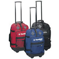 Travel Pack w/Wheels (20 1/2"x13 1/2"x7 1/2")